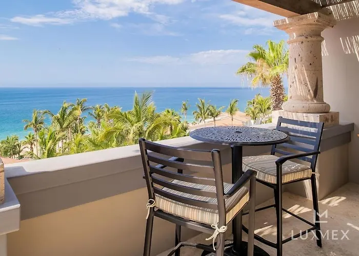 Beautiful 3 Bd With Staff And Steps From The In Del Mar Palmilla *