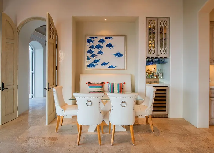 Beautiful 3 Bd With Staff And Steps From The In Del Mar Palmilla
