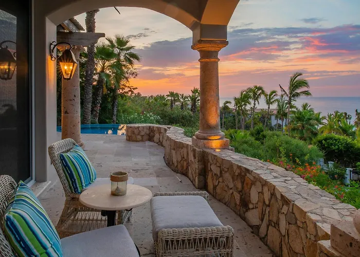 Beautiful 3 Bd With Staff And Steps From The In Del Mar Palmilla *