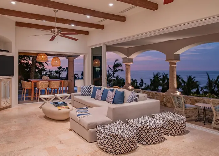 Beautiful 3 Bd With Staff And Steps From The In Del Mar Palmilla
