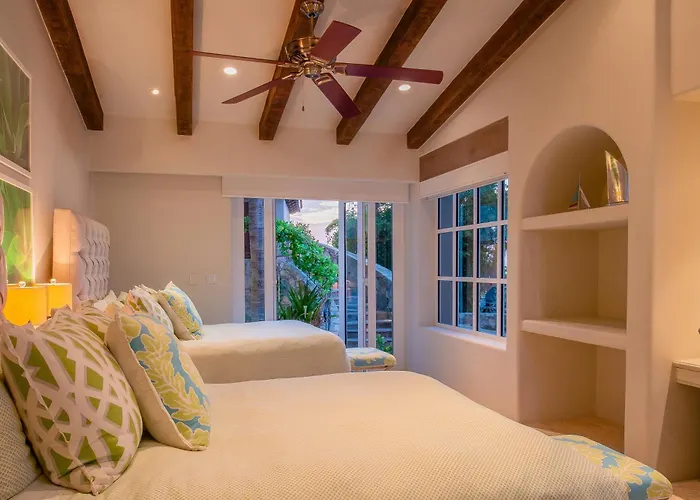 Beautiful 3 Bd With Staff And Steps From The In Del Mar Palmilla *