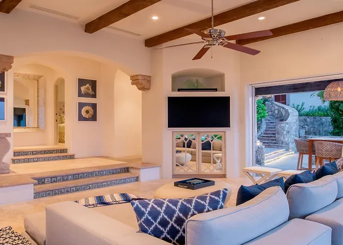 Beautiful 3 Bd With Staff And Steps From The In Del Mar Palmilla